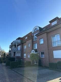 RESERVIERT ! Für Kapitalanleger und Selbstnutzer - Schöne Maisonette-Wohnung in Borken Burlo