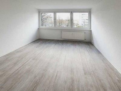 *500 EUR Gutschein geschenkt - Ideal als Studenten-WG, Einbauküche inklusive