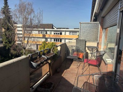 Moderne Wohnung in Euskirchen-Stadt !