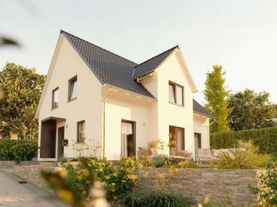 Helles Wohnerlebnis in sonniger Lage – Ihr neues Zuhause in Untergriesbach