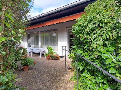 Vermiete freistehendes, ruhiges Einfamilienhaus mit Garage, DIEBURG, BJ 1976, teilrenoviert
