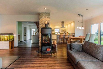 Unser Raumwunder mit Küche - Dein neues Zuhause zum Mitgestalten