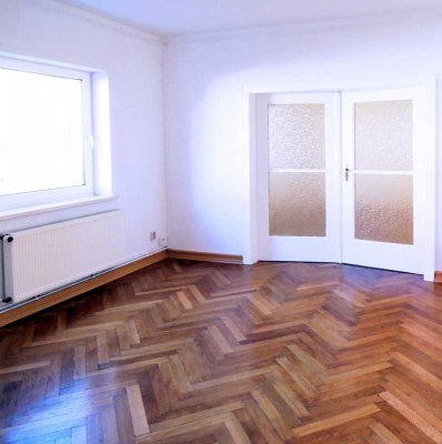 4-Zimmer-Wohnung gesucht?