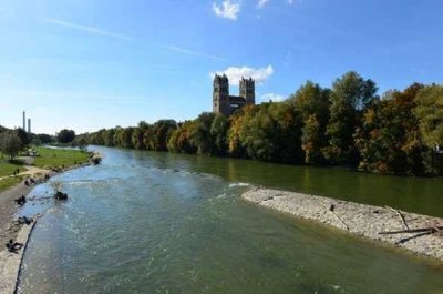 Wohnen im Herzen Münchens: Charmantes Altbauflair im Lieblingsviertel