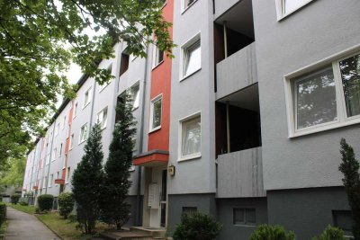 In der Mark 185-WBS-traumhafte 3 ZKB Wohnung im 1.OG zu vermieten