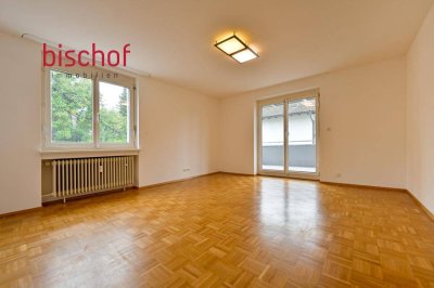 Tolle 4-Zimmerwohnung mit Terrasse in Dornbirn