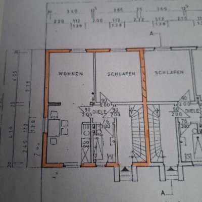 Attraktive 2-Zimmer-Wohnung mit EBK in Gerolstein