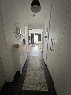 3 Zimmer Wohnung ab dem 01.12.2025!