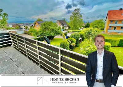 Schöne Lage, optimale Größe: Gepflegtes RMH im beliebten Gronau (Leine)!