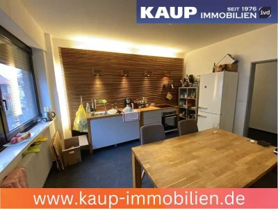 2 ZKBB Wohnung direkt am Berliner Platz in Gütersloh
