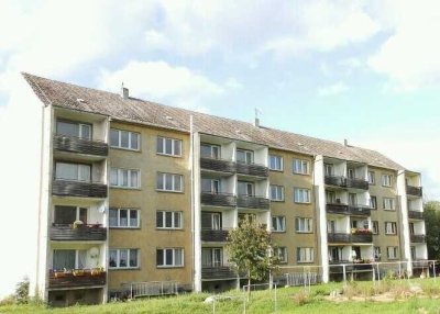 4-Zi-Wohnung