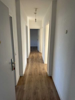 Schöne 3-Zimmer Wohnung mit Balkon in Neuwied
