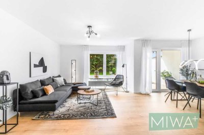 Sofort einziehen - Einfamilienhaus mit hochwertiger Ausstattung in beliebter Lage