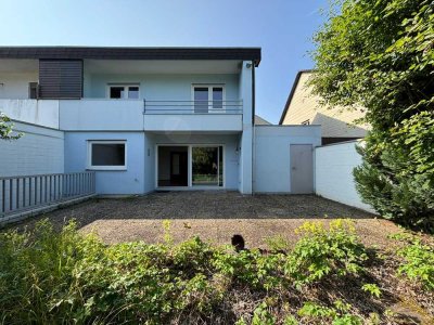 Einfamilienhaus mit Garage und Garten im Pfeifertälchen