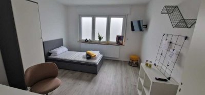 Zimmer zu vermieten in Geseke Azubizimmer, Studentenzimmer