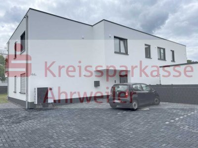 Attraktive Bauweise, moderne Ausstattung - Neubau-Eigentumswohnungen in Sinzig