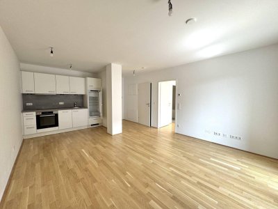 Top Investment in Kagraner Bestlage - Provisionsfreier Erstbezug