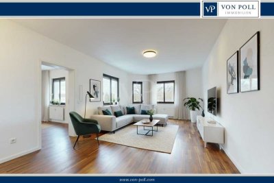 Wunderschöne Kapitalanlage in beliebter Wohnlage von Bonn