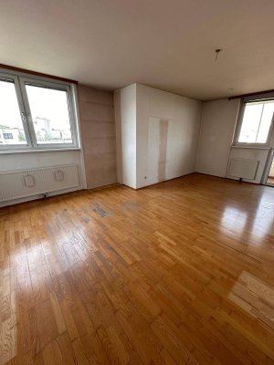 Private 3-Zimmer Wohnung zu vermieten