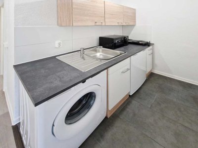 *300 € Gutschein sichern! Wow - EBK, Erdgeschoss, Abstellraum - hier überzeugt Vieles!