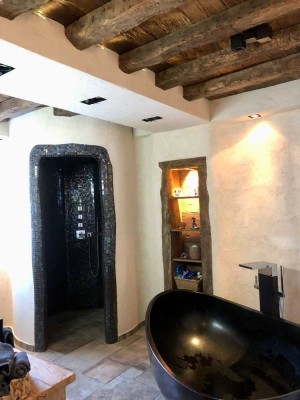 Mediterraner Wohntraum am Halterner Stausee - Mehrfamilienhaus mit Charme und idyllischer Seenähe