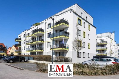 Ihr neues Zuhause in Berlin-Staaken – hell, modern, lebenswert