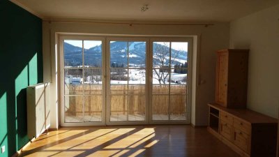 Sehr schöne 2 Zimmer-Wohnung in Oy
