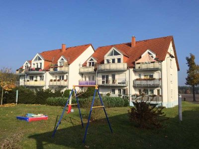3-Raum-ETW in Königsbrück