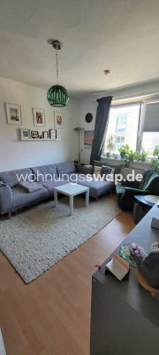 Wohnungstausch: Offenbergstraße 13