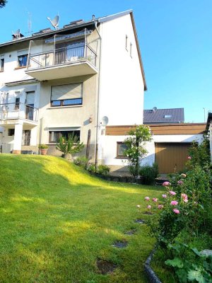 Großrosseln, Wohnhaus für die große Familie