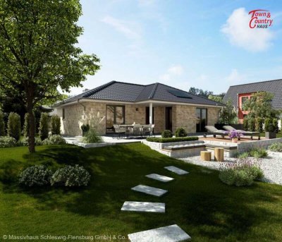 Ankommen. Abschalten. Zuhause sein – Ihr Winkelbungalow zum Wohlfühlen
