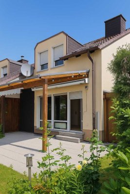 ERBPACHT - Charmante Doppelhaushälfte in begehrter Lage von Hagen-Halden