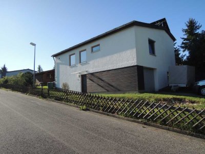 Haus "fast autark" in ruhiger Waldsiedlung