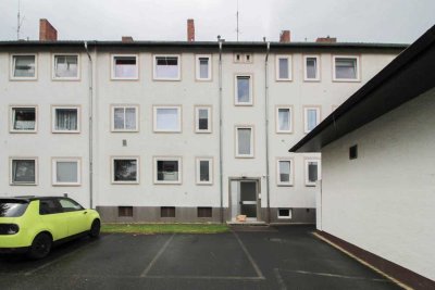 Attraktive 3-Zimmer-Eigentumswohnung in Bielefeld-Babenhausen