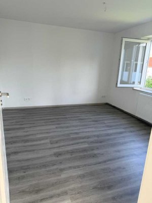 Preiswertes, vollständig renoviertes 7-Raum-Einfamilienhaus in Oberndorf am Neckar