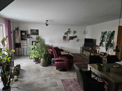 3-Zimmer Wohnung in ruhiger Seitenstraße in Peine OT Stederdorf