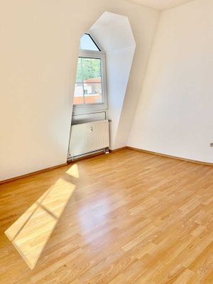 Freundliche 2,5-Zimmer-Wohnung mit gehobener Innenausstattung in Schwandorf