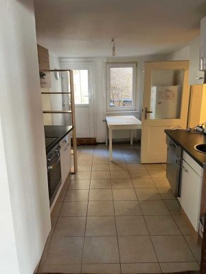 WG-taugliche 3-Raum-Wohnung in Tübingen