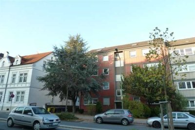 3,5-Zimmer-Wohnung zur Miete in Bottrop Gute Lage