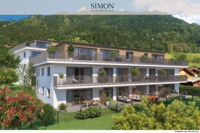Leben inmitten der Alpen - Bauprojekt Bad: Hofgastein