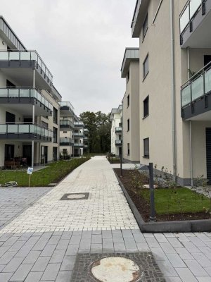 Modernes 3-Zimmer-Penthouse mit großzügiger Dachterrasse