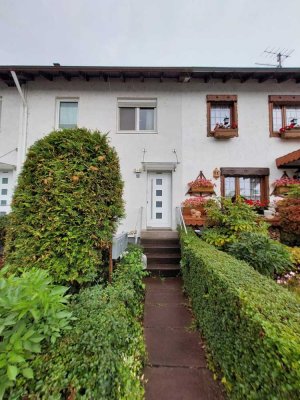 2-Zimmer-Dachgeschosswohnung in Rastatt – ideal für WG