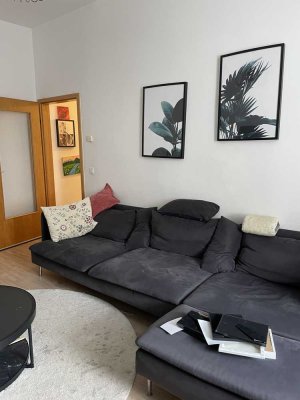 Hofgebäude von 1908 - saniert in 2000