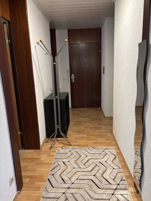 Helle 3,5-Zimmer-Wohnung mit Balkon in Esslingen am Neckar