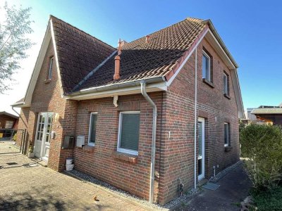 3-Zimmer-Wohnung Nähe Uni Lübeck