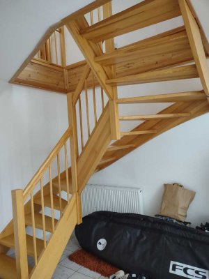 Renovierte 2-Zimmer Wohnung in Haigerloch-Gruol