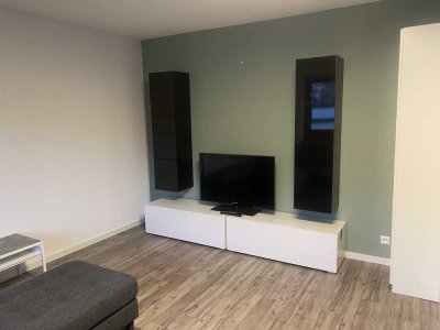 Sonnige 1,5-Zimmer Wohnung mit Balkon in Albstadt