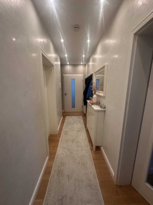 Großzügige 5-Zimmer Wohnung mit Stellplatz in Göppingen