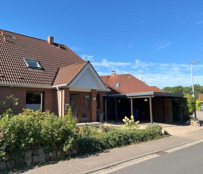 DHH, 5 Zimmer, Wärmepumpe Geothermie + Solar, Kaltenkirchen