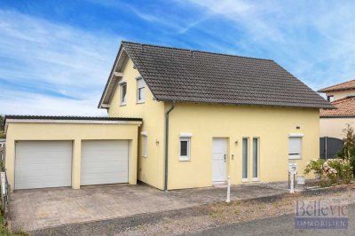 Modernes charmantes EFH. 3 Schlafzimmer. Familienfreundlich. Sehr gute Lage in Runkel.